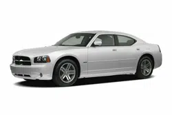 2007 Dodge Charger photo