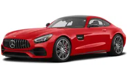 2020 AMG GT R Coupe photo