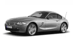 2008 Z4 COUPE 3.0SI photo