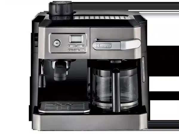 DeLonghi BCO330T All-In-One Coffee Machine