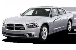 2013 DODGE CHARGER photo