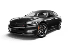 2016 DODGE CHARGER photo