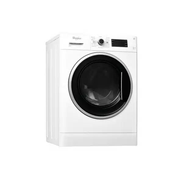 Calculation Time Criticism SENSE User Manual WHIRLPOOL WWDC 9614 9KG WASHER+6KG DRYER 2IN1
