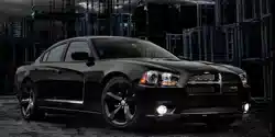 2012 DODGE CHARGER photo