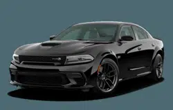 2020 DODGE CHARGER photo