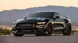 2020 Mustang Shelby GT350R photo