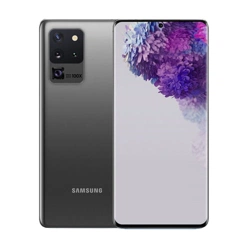 Galaxy S20 Ultra 5G photo