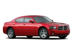 2009 CHARGER photo