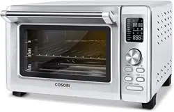TOASTER OVEN COMBO, photo