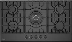 36 GAS STOVE COOKTOP Photo