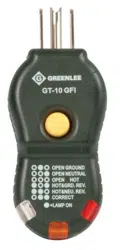 GT 10GFI Photo