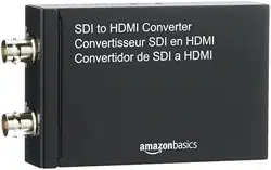 SDI-HDMI photo