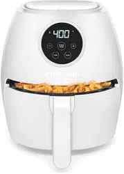 SMALL AIR FRYER photo