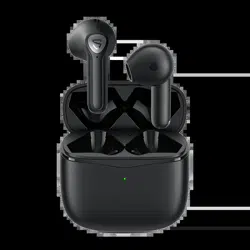AIR3 L COMPACT YET POWERFUL WIRELESS EARBUDS photo