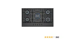 36 INCH GAS STOVE COOKTOP photo