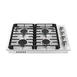 30 IN. BUILT-IN GAS COOKTOP photo