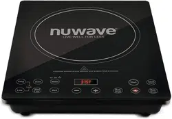 PRECISION INDUCTION COOKTOP photo
