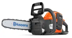 HUSQVARNA POWER AXE 225I BATTERY AND CHARGER INCLUDED photo