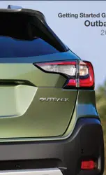 2024 OUTBACK TOURING XT photo
