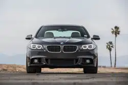 2014 BMW 535D photo