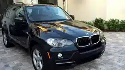 2009 BMW X5 XDRIVE30I Photo