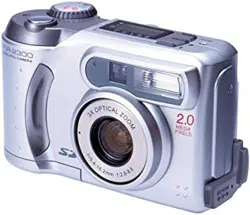 PDR-2300 photo