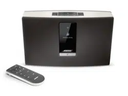 SOUNDTOUCH PORTABLE SERIES I photo