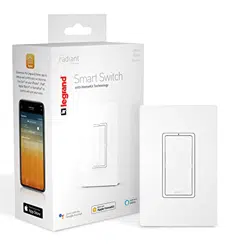 Homekit Smart Light Switch photo