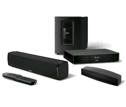 SOUNDTOUCH 120 Photo