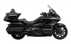 GL1800 2022 GOLD WING Photo