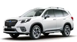 2022 FORESTER FORESTER PREMIUM Photo
