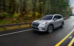 2022 FORESTER Photo