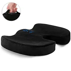 Seat Cushion for Office Chair photo
