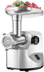 CHOICE CUT ELECTRIC MEAT GRINDER photo