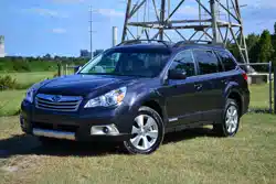 2011 OUTBACK 3.6R photo