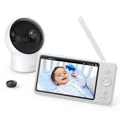 SPACEVIEW BABY MONITOR photo