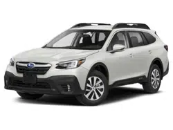 2021 OUTBACK OUTBACK TOURING XT Photo