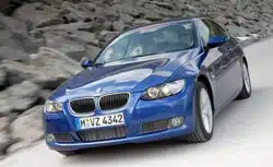 2007 BMW 335I photo