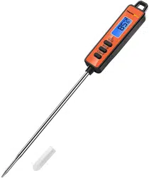 Digital Meat Thermometer TP01A Photo
