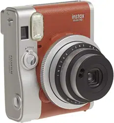 Fujifilm INSTAX Mini 90 Brown Photo
