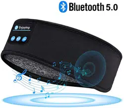 Sleep Headphones Bluetooth photo