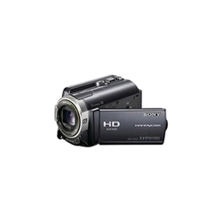 HDR-XR350V photo