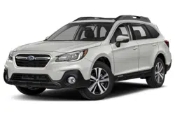 2019 OUTBACK 3 6R LIMITED Photo