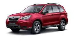 2013 FORESTER 2.5X photo