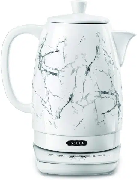 User manual Bella 1.7 Liter Illuminated Kettle (English - 16 pages)