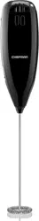 HANDHELD ELECTRIC MILK FROTHER, photo