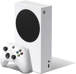 Xbox Series S Photo