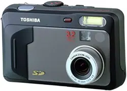 PDR 3300 Photo