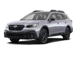 2021 OUTBACK OUTBACK ONYX EDITION XT photo