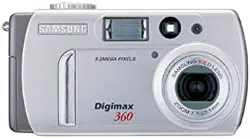 Digimax 360 Photo